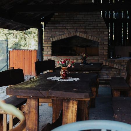 דירות סובוטיקה Dumalux Garden מראה חיצוני תמונה